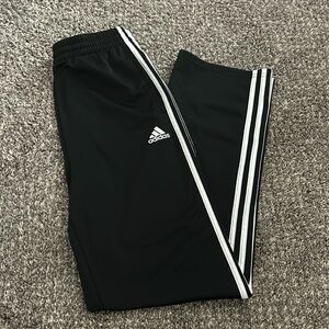 Adidas Long Pants With Pockets!